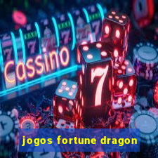 jogos fortune dragon